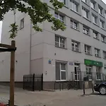 Red Apartament