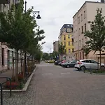 Red Apartament
