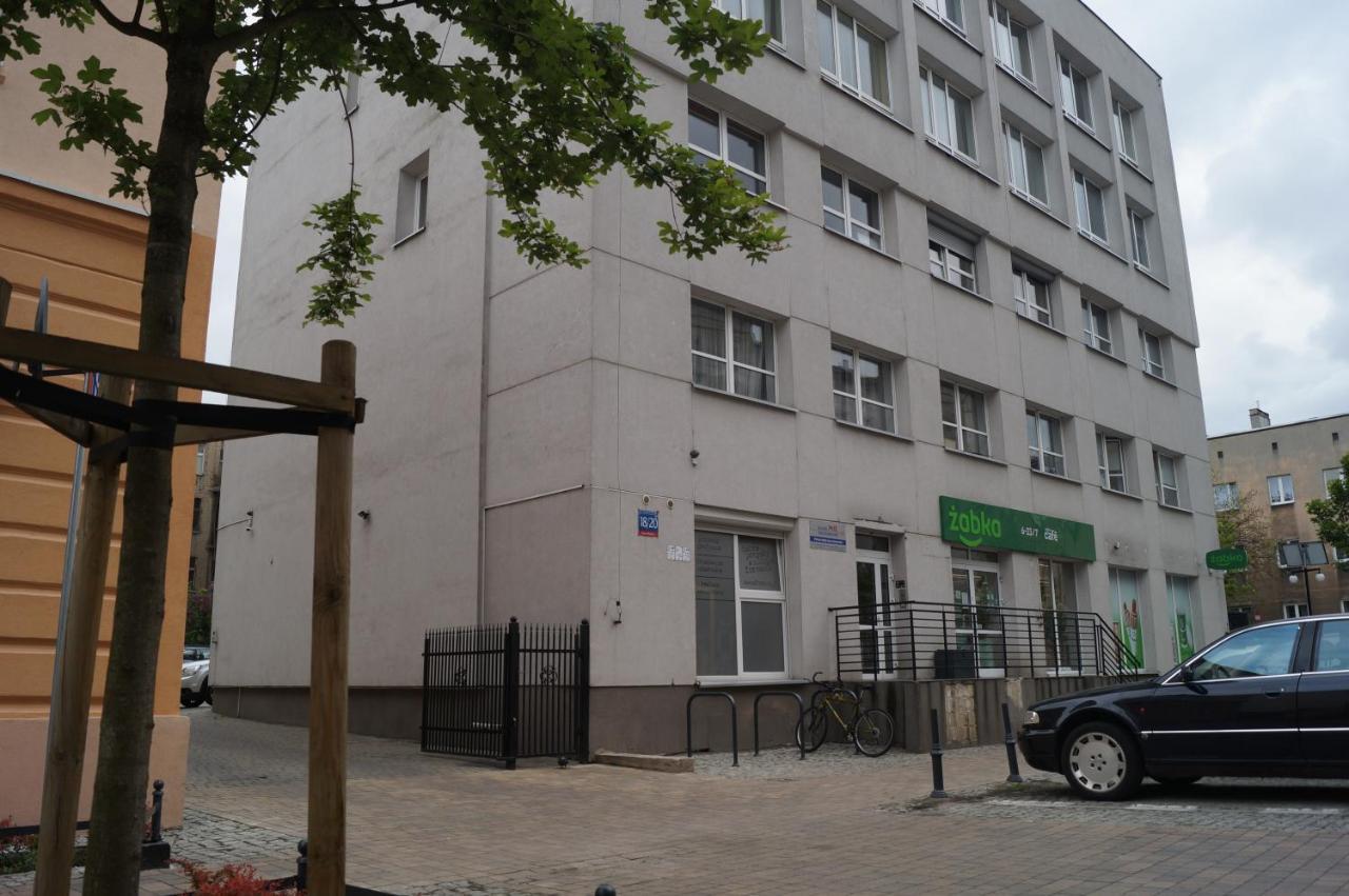 Apartament Red