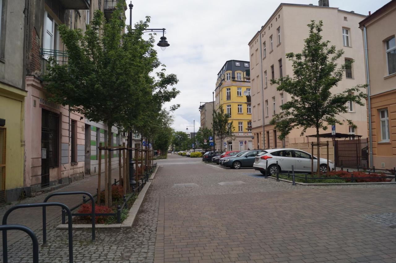 Apartament Red *