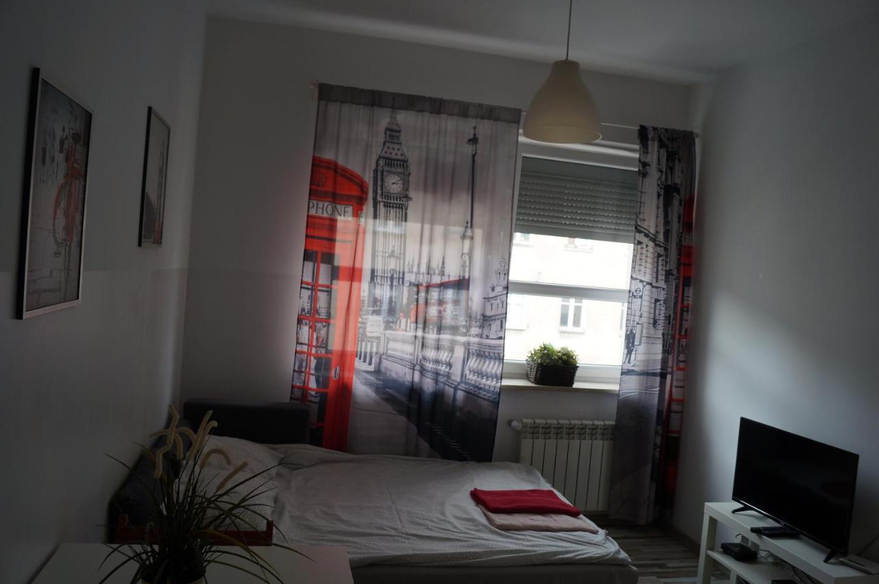 Red * Łódź