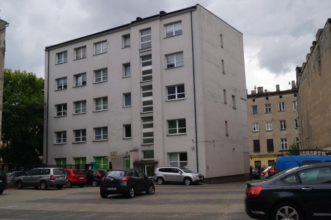 Red Łódź