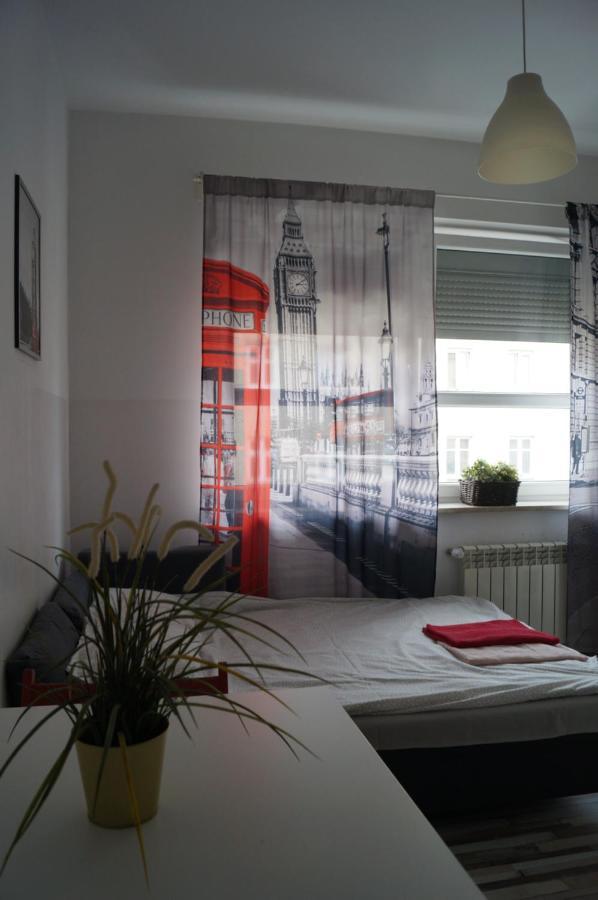 Red Apartament * Lodz (Lodz)