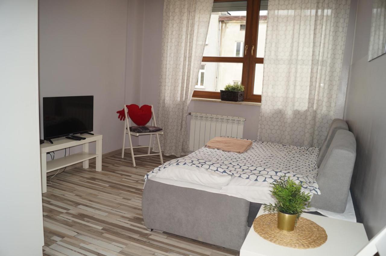 Red Apartament Łódź