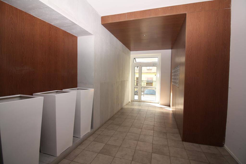 Apartament Red *