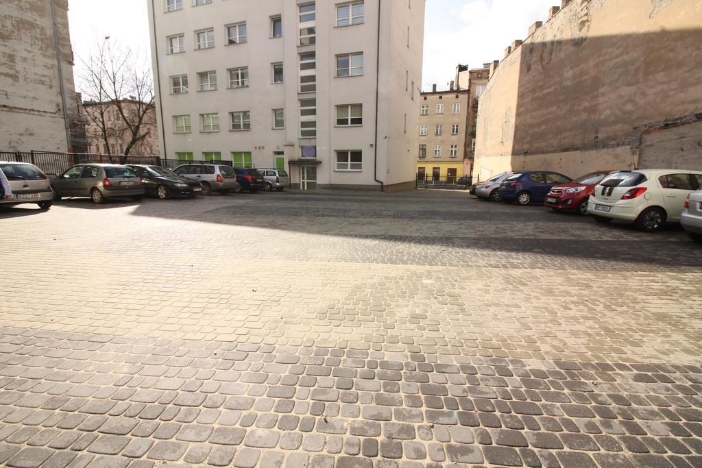 Red Apartament Łódź
