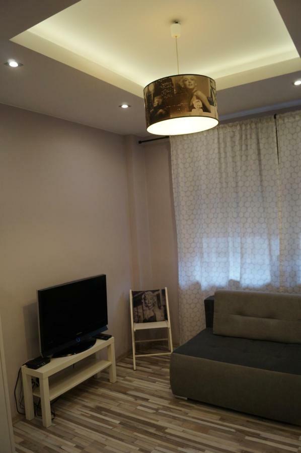 Red Apartament Apartment Lodz (Lodz)