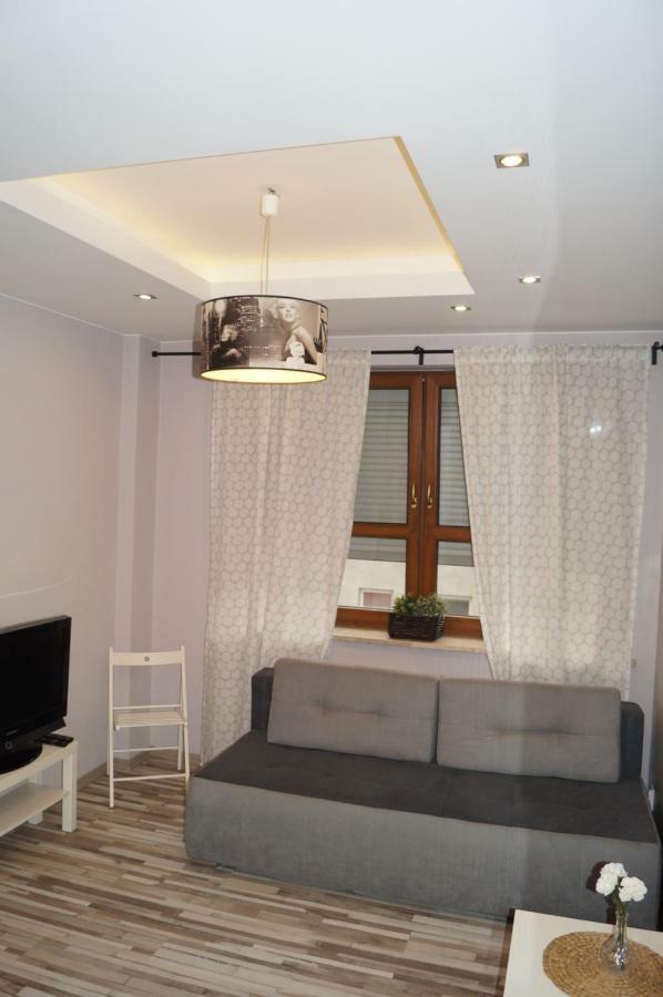Red Apartament Lodz (Lodz)