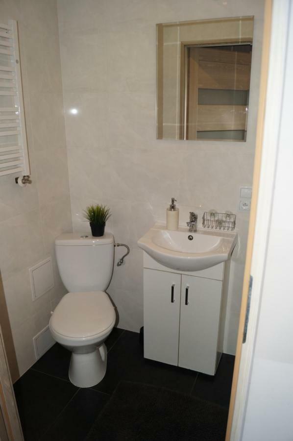 Apartament Red *