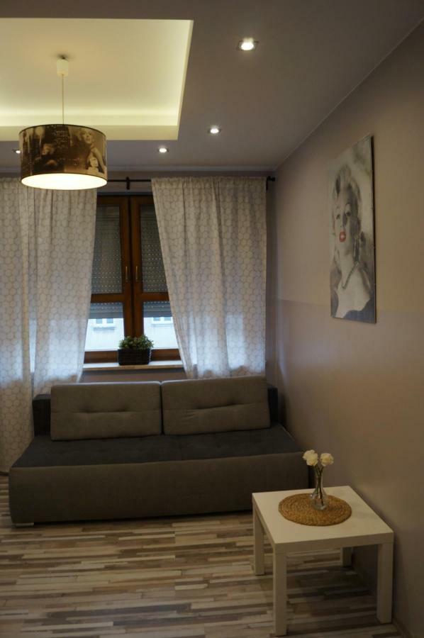 Red Apartament Łódź