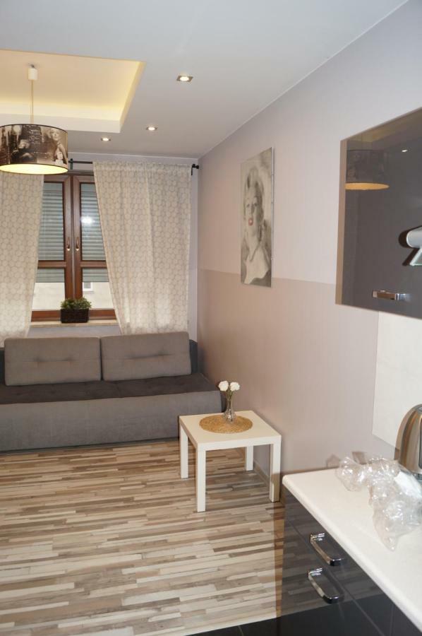 Red Apartament Apartment Lodz (Lodz)
