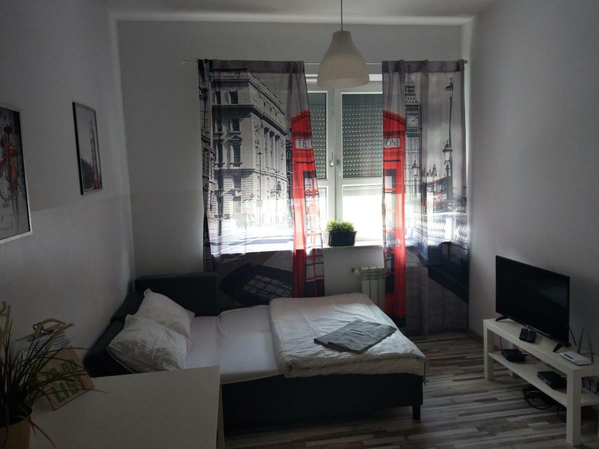 Red Apartament Łódź